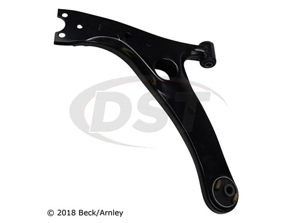 beckarnley-102-6239 Front Lower Control Arm - Driver Side